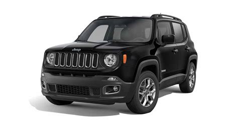 2017 Jeep Renegade