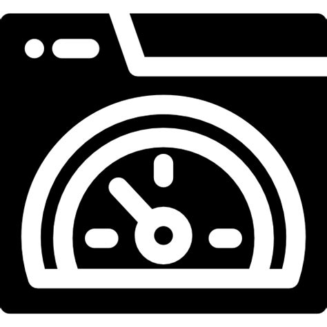 Speed Free Icon