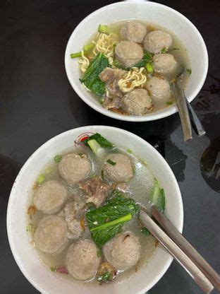 Selalu Diperbarui Menu Bakso Jwr Gading Serpong Tangerang