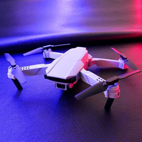 Drone Pliable Ekasn S K Wifi Avec Deux Cam Ras Fpv Flips Et