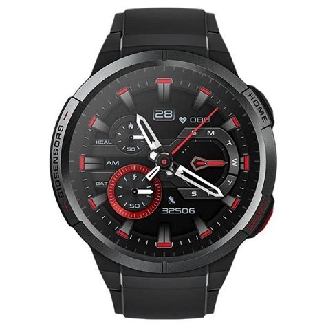 Mibro Watch GS Price in Kenya