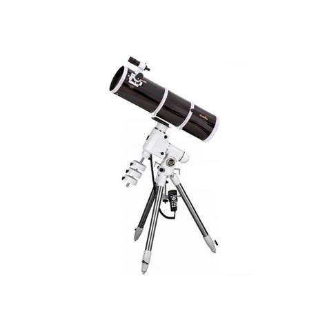 Newton Black Diamond Dual Speed Neq Pro Go To Sky Watcher