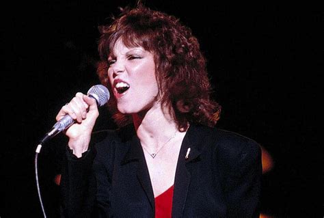 Top Pat Benatar Songs of the 1980s