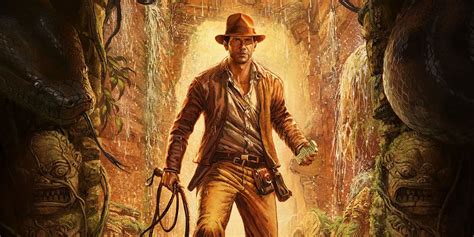 Todd Howard Originally Didn T Want Troy Baker For Indiana Jones And The