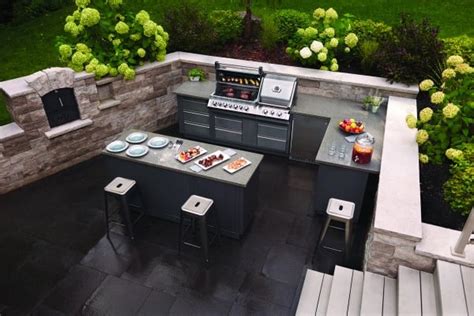 20 Backyard Bbq Setups We Should All Aspire To Have