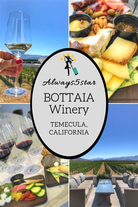 Bottaia Winery An Exclusive Experience You Wont Want To Miss