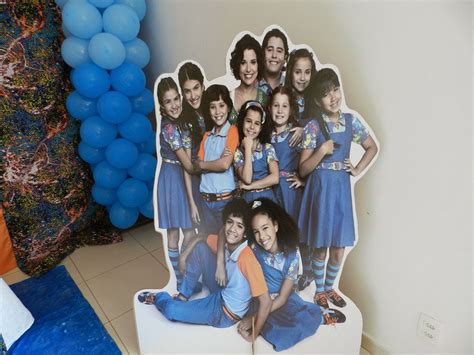 RC Decorações e Eventos DECORAÇÃO CHIQUITITAS