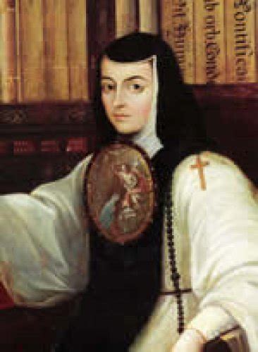 Sor Juana Inés de la Cruz