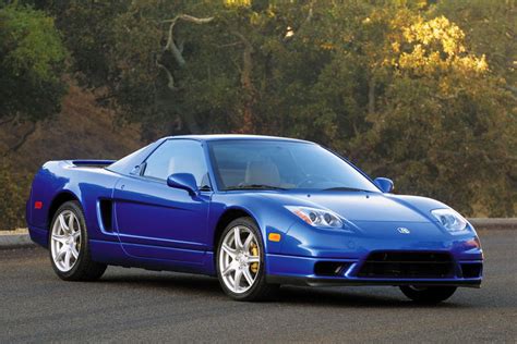 Acura Nsx Photo Wallpaper