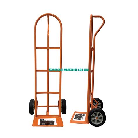 electrical hand truck 6