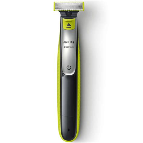 Philips OneBlade QP2630/30 Hibrid borotva, Arcra és testre, 4 ...