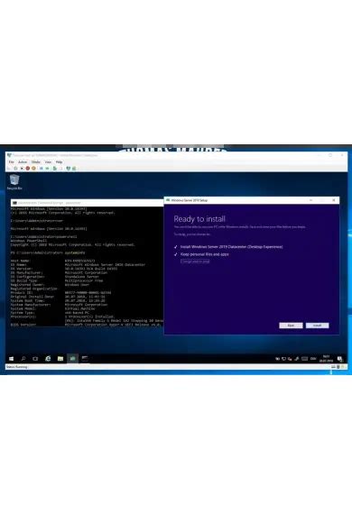 Buy Windows Server 2019 Standard Cheap CD Key SmartCDKeys