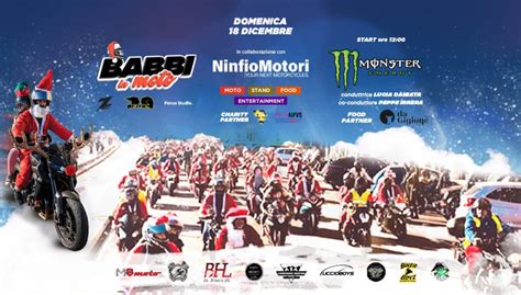 Domenica 18 BABBI IN MOTO A Napoli STAR BIKERS