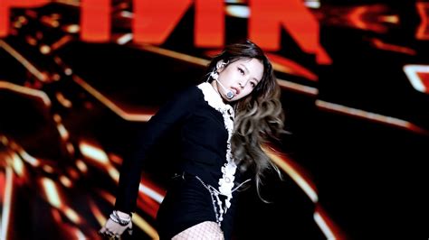 161226 Sbs 가요대전 블랙핑크 불장난blackpink Playing With Fire 제니jennie 4k 직캠 Youtube