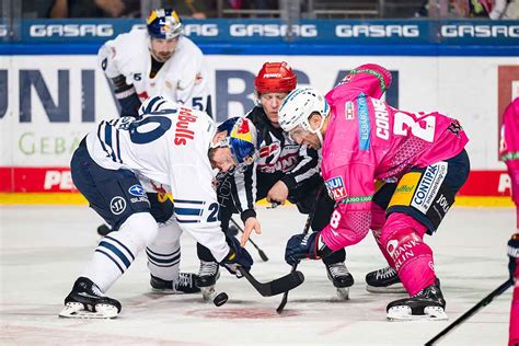 Red Bull M Nchen Unterliegt Im Meisterduell Nachrichten M Nchen