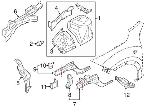 F Ymma Upper Rail Nissan Juke Conicelli Nissan