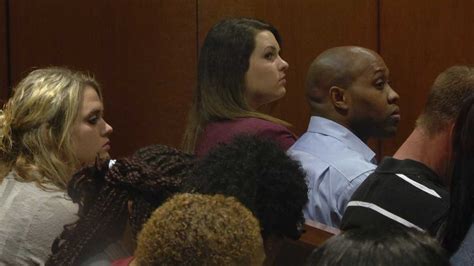 Former Pinson Valley teacher appears in court