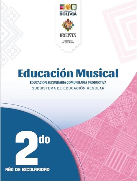 Texto De Aprendizaje SEGUNDO De SECUNDARIA 2024 En PDF