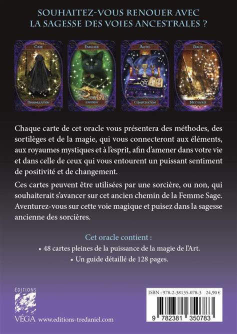 L Oracle La Sagesse Des Sorci Res Pierres De Lumiere