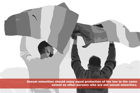 Contextualising And Advocating For Sexual Minority Rights Within Kenya