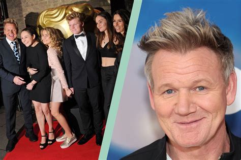 Gordon Ramsay reveals why parents should never use this 'condescending phrase'- so we asked the ...