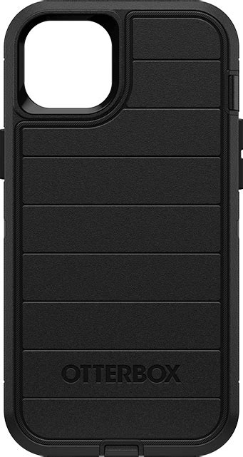 Otterbox Defender Pro Series Case And Holster Iphone 15 Plus Atandt