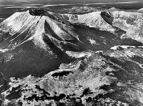 Maine Geological Survey Surficial Geology Of Maine