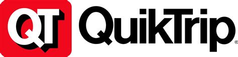 Image Quiktrip Logo Horiz19  Logopedia Fandom Powered By Wikia