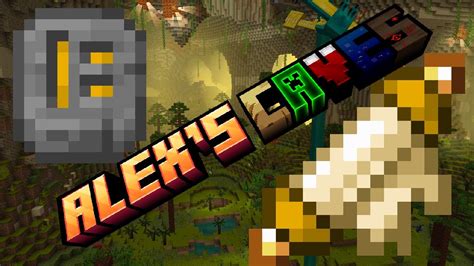 Como Llegar A Las Cuevas De Alexs Caves Forge Mod Review