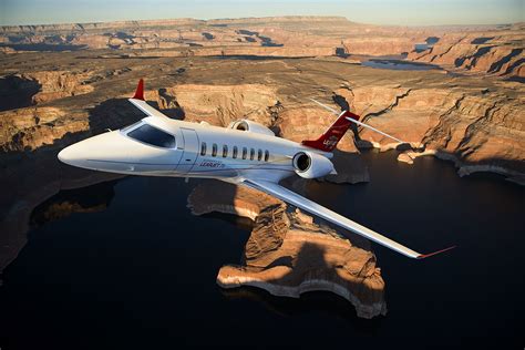 Bombardier Learjet 60 60XR | StarJets