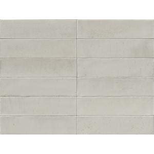 Off White 6x24 Cm Lux Dikte 10 Mm Gres Porcellanato Tegels Marazzi LUME