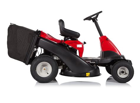 Traktor Ogrodowy Smart Mini Rider Cm Rde Mtd Z Sklep