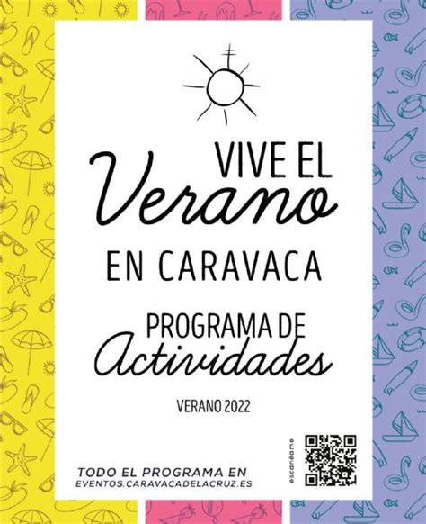 La programación Vive el verano en Caravaca ofrece variedad de