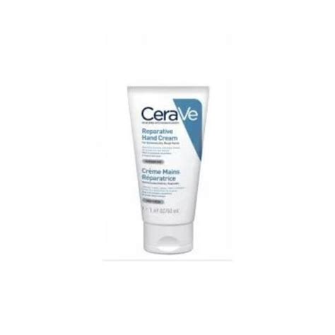 Cerave Reparative Hand Cream Obnavljaju A Krema Za Ruke Ml