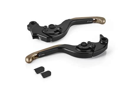 Rizoma Adjustable Plus Brake Lever Lbx Ducati Ktm Aprilia