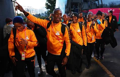 Zambia 0-5 Japan as it happened - ZamFoot