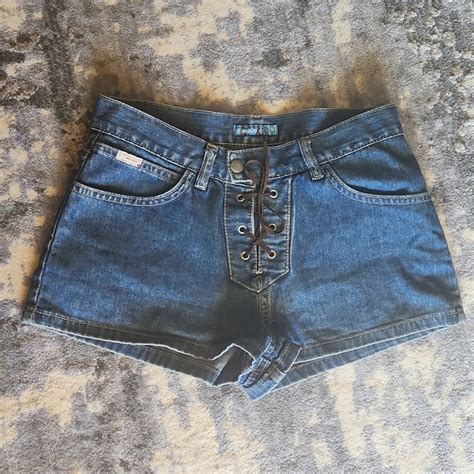 Shorts Bikini Jean Shorts Women Size Poshmark