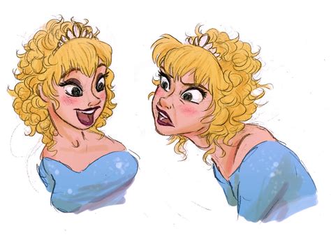 Galinda By Ariellamay On Deviantart