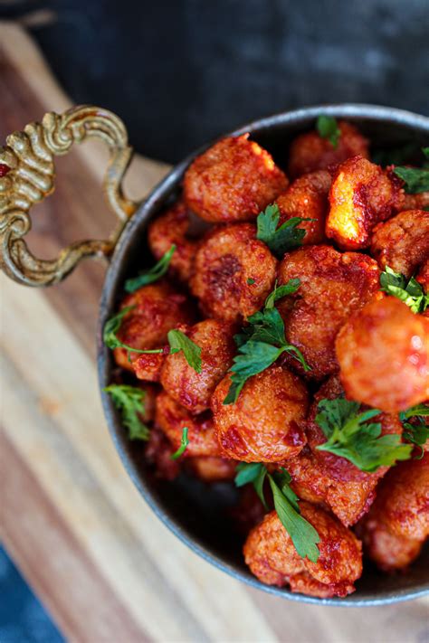 Fellah Köftesi Bulgur Bällchen in Tomaten Knoblauch Soße Rezepte