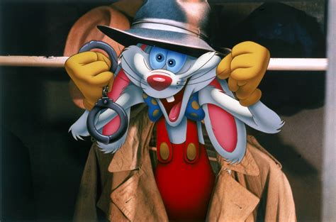 Images De Qui Veut La Peau De Roger Rabbit Senscritique