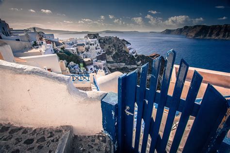 Cruceros Por Las Islas Griegas En Lo Que No Te Puedes Perder