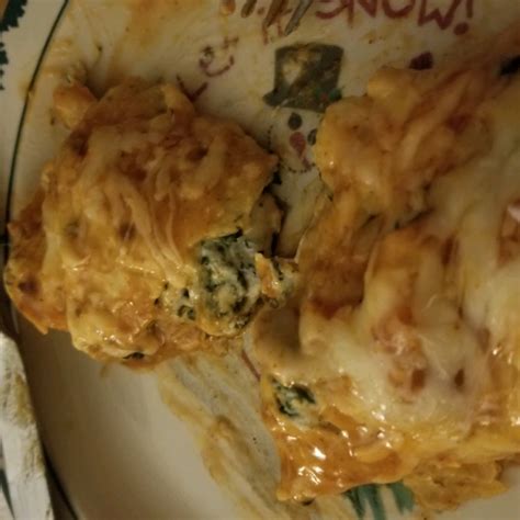 Spinach Enchiladas Recipe Allrecipes