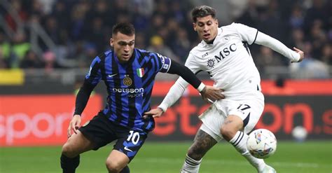 Inter Lautaro Martinez Sbotta Con Un Tifoso Sui Social DerbyDerbyDerby