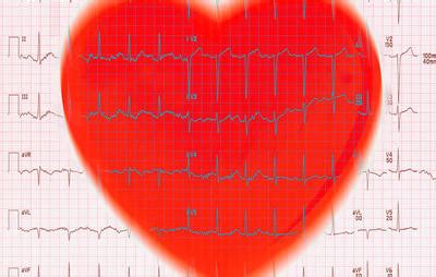 5 Symptoms Of Heart Disease Women Should Not Ignore - Bralow Medical Group