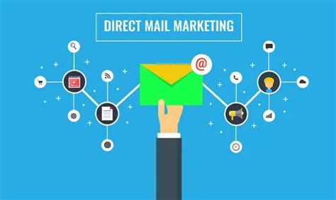 5 Direct Mail Marketing Strategies To Retain Customers