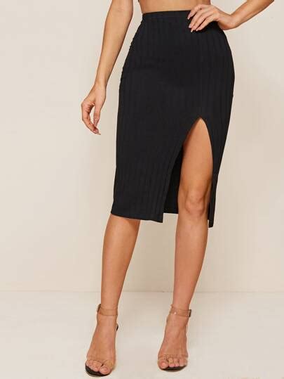 Search Pencil Skirt Shein Usa