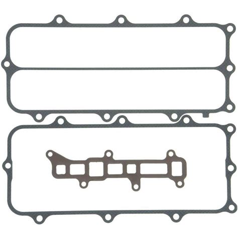 Mahle Fuel Injection Plenum Gasket Set Nissan Altima V