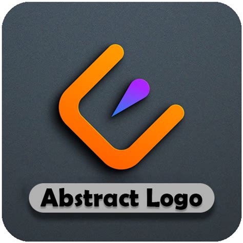 Abstract Logo Maker - Apps on Google Play