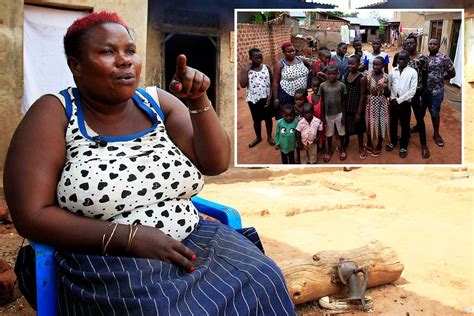 Worlds Most Fertile Woman Who Had 44 Children By 36 Stopped From