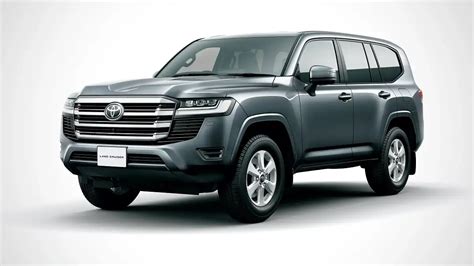 Toyota Landcruiser Series Price And Specs Drive